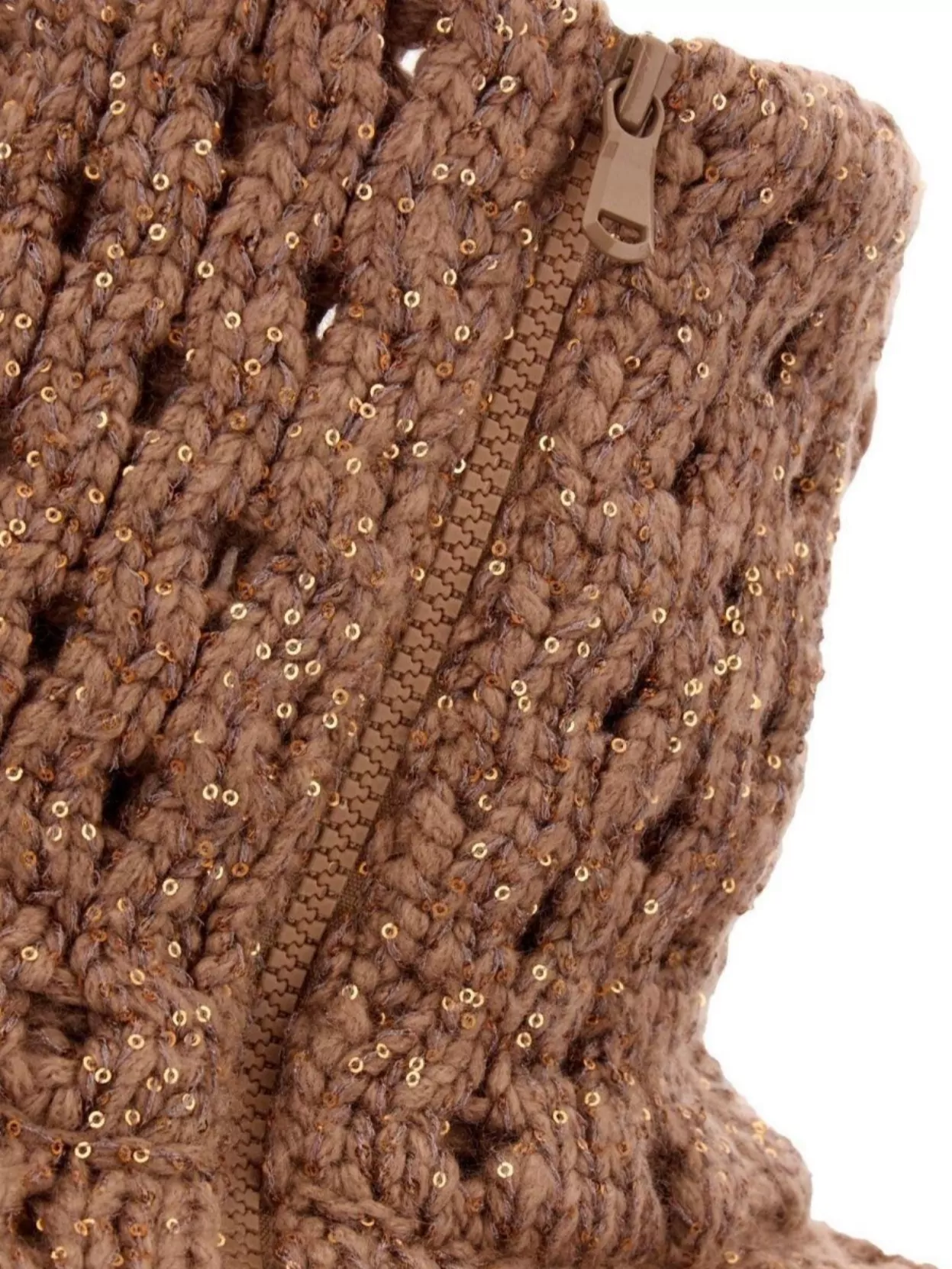 Brunello Cucinelli Embellished Cashmere Blend Cardigan