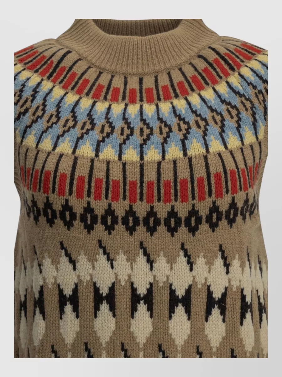 Polo Ralph Lauren Wool and cashmere vest