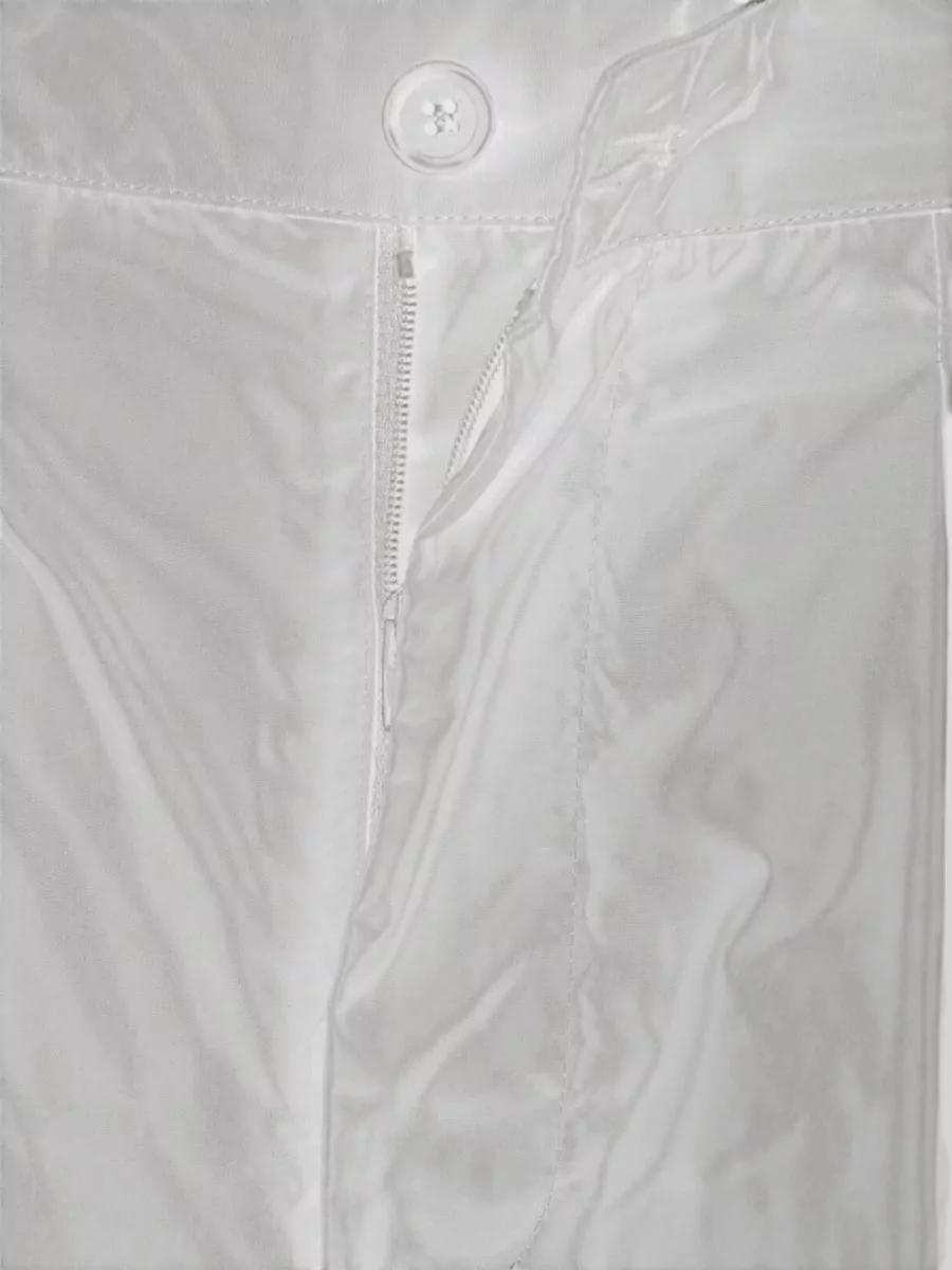 Aspesi Pleated Knee-Length Skirt