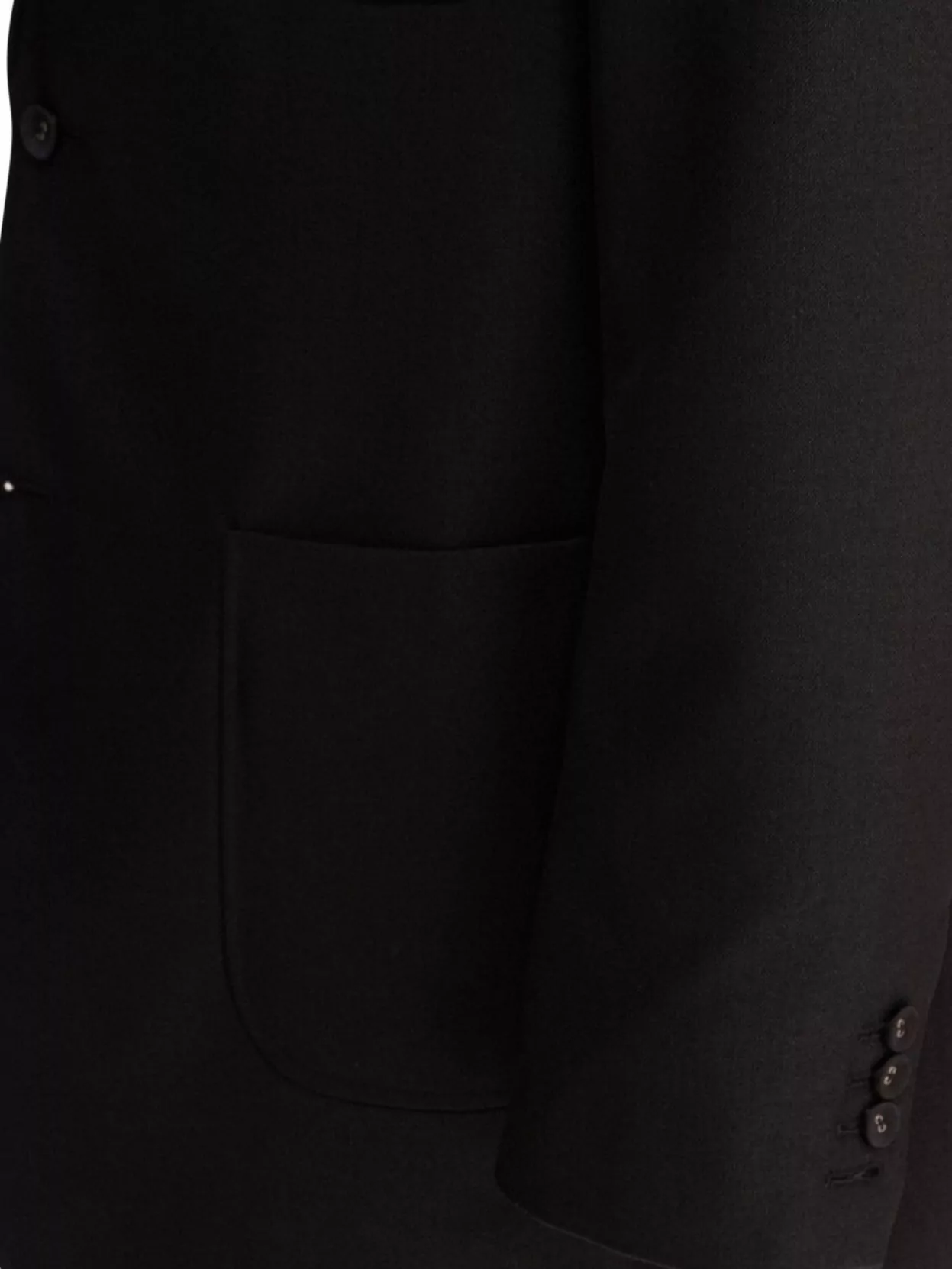 Thom Browne Suit Jackets Featuring Chest Pocket