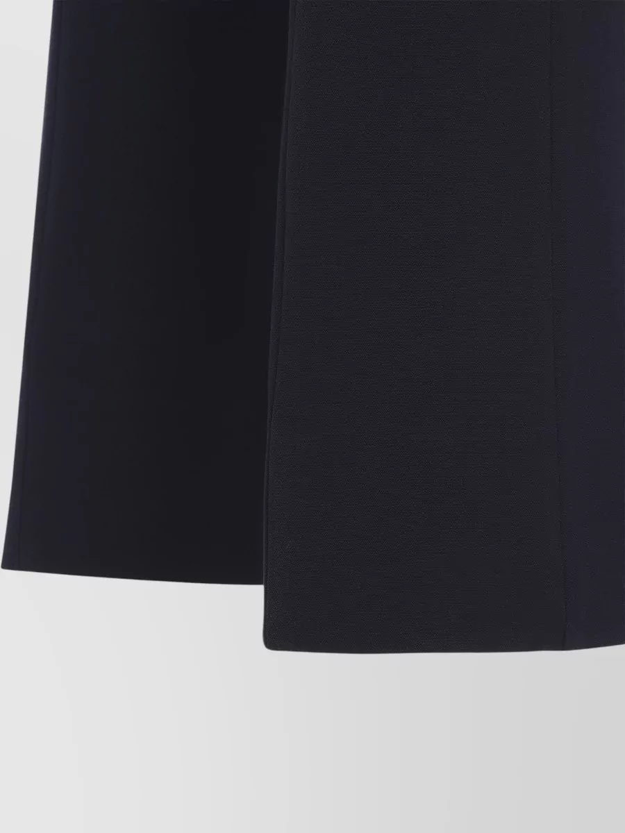 Peserico Tapered Suit Trousers