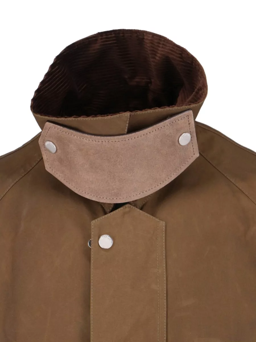 Jw Anderson Lightweight Jacket