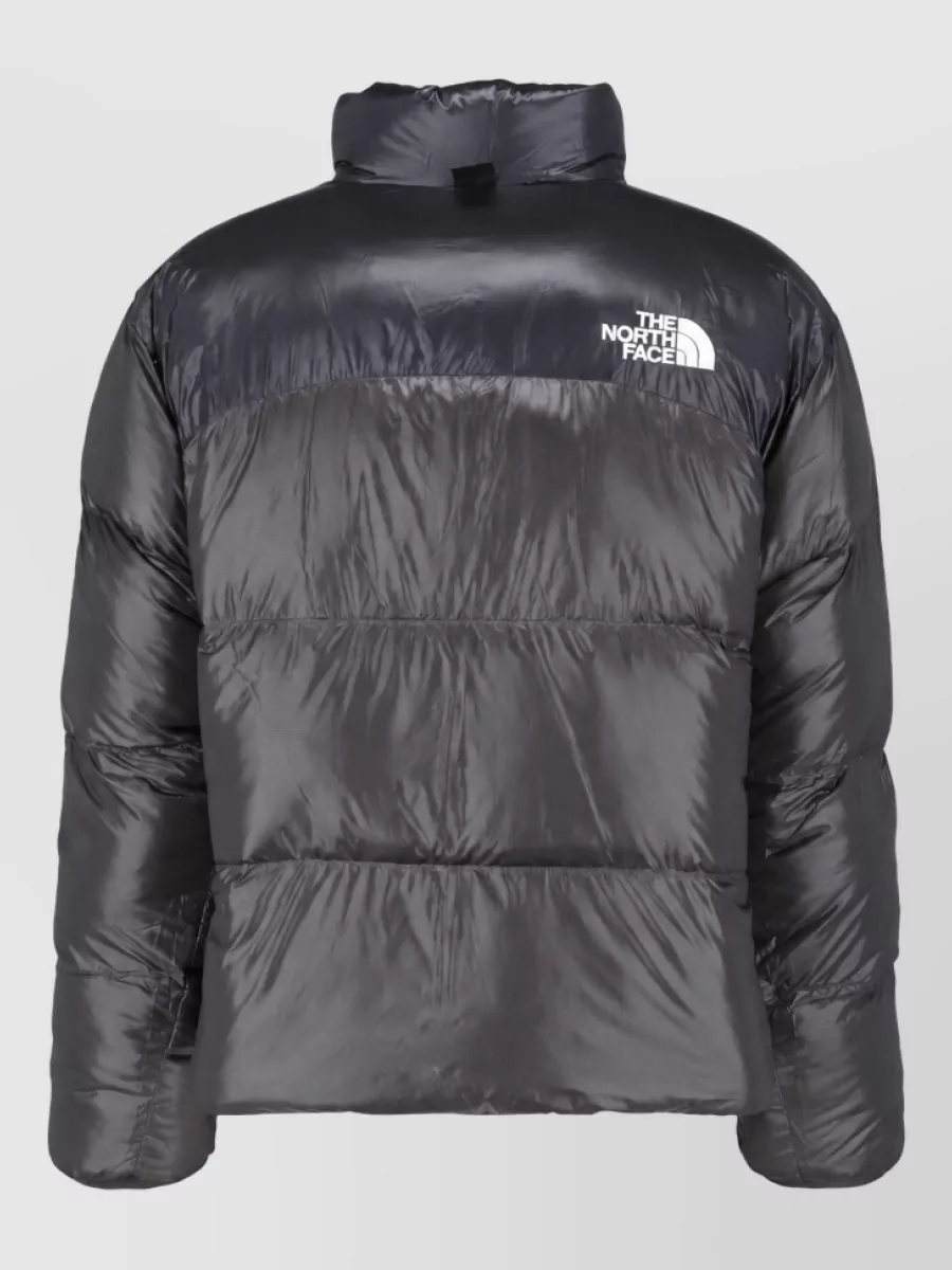 The North Face Puffer Jacket