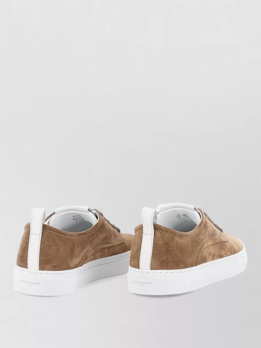 Givenchy Lace Shoes