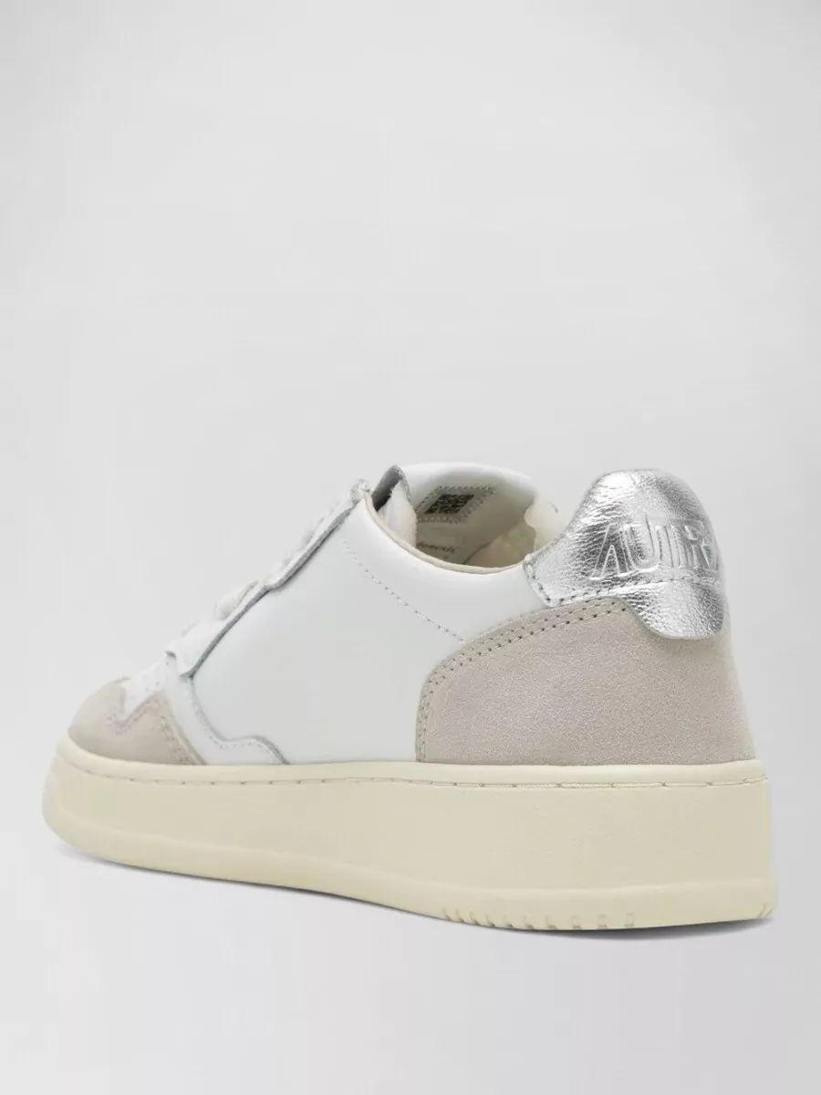 Autry Low-Top Sneakers