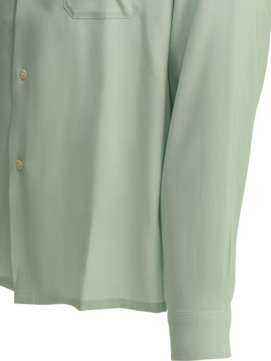 Visvim Viscose Casual Shirt