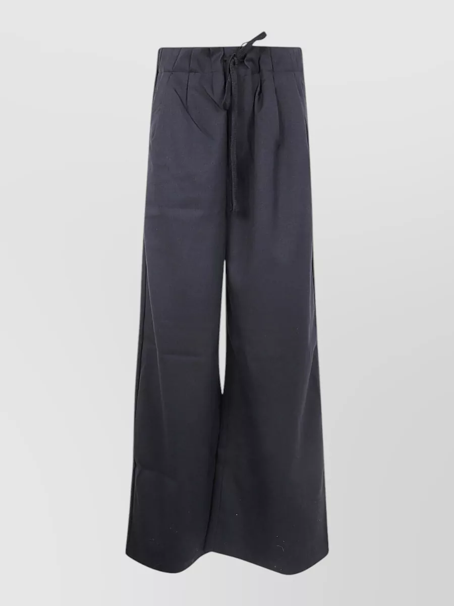 Entire Studios wide-leg trousers