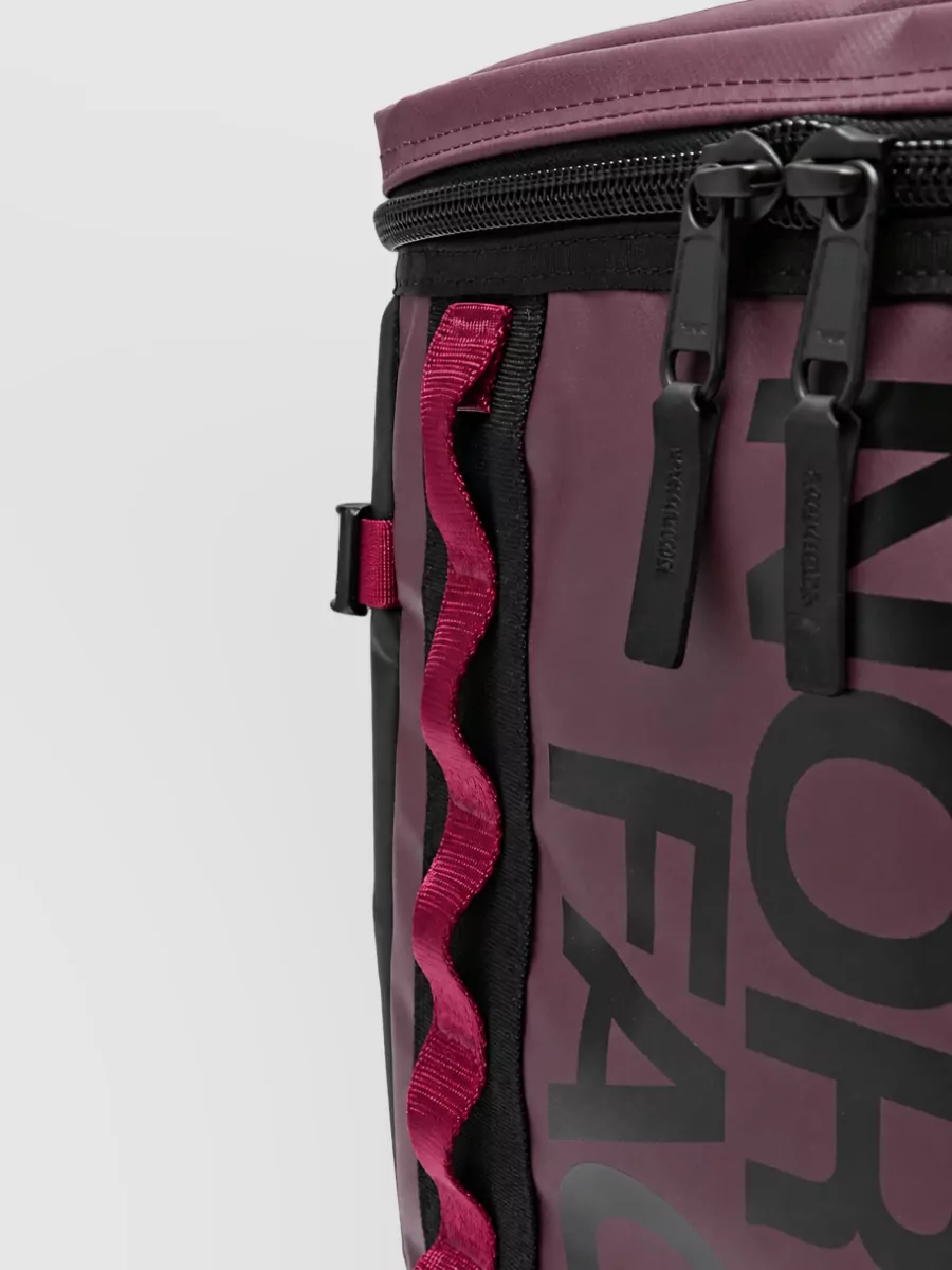 The North Face Box Backpack