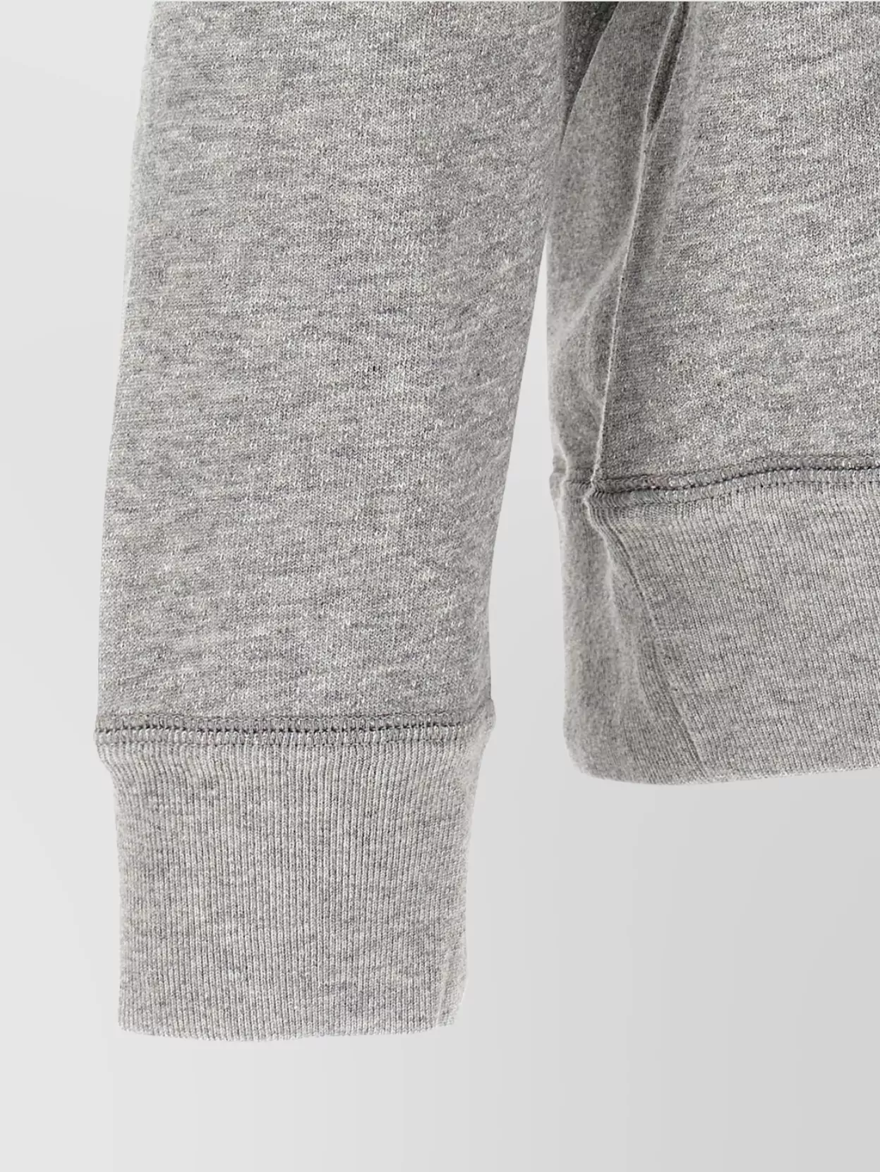 Isabel Marant Hooded Sweater Drawstring Kangaroo Pocket