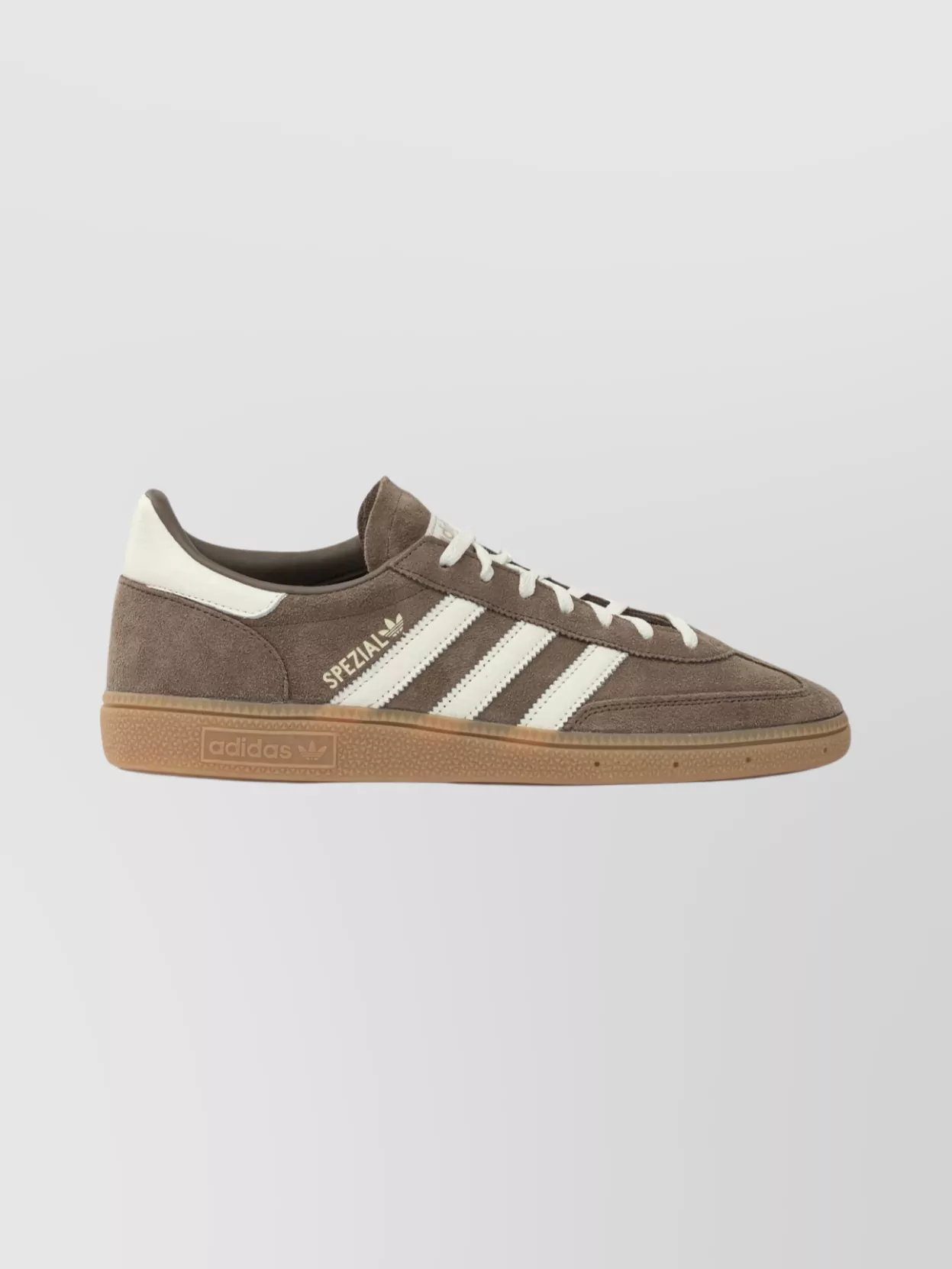 Adidas Originals Suede Handball Sneakers Rubber Sole