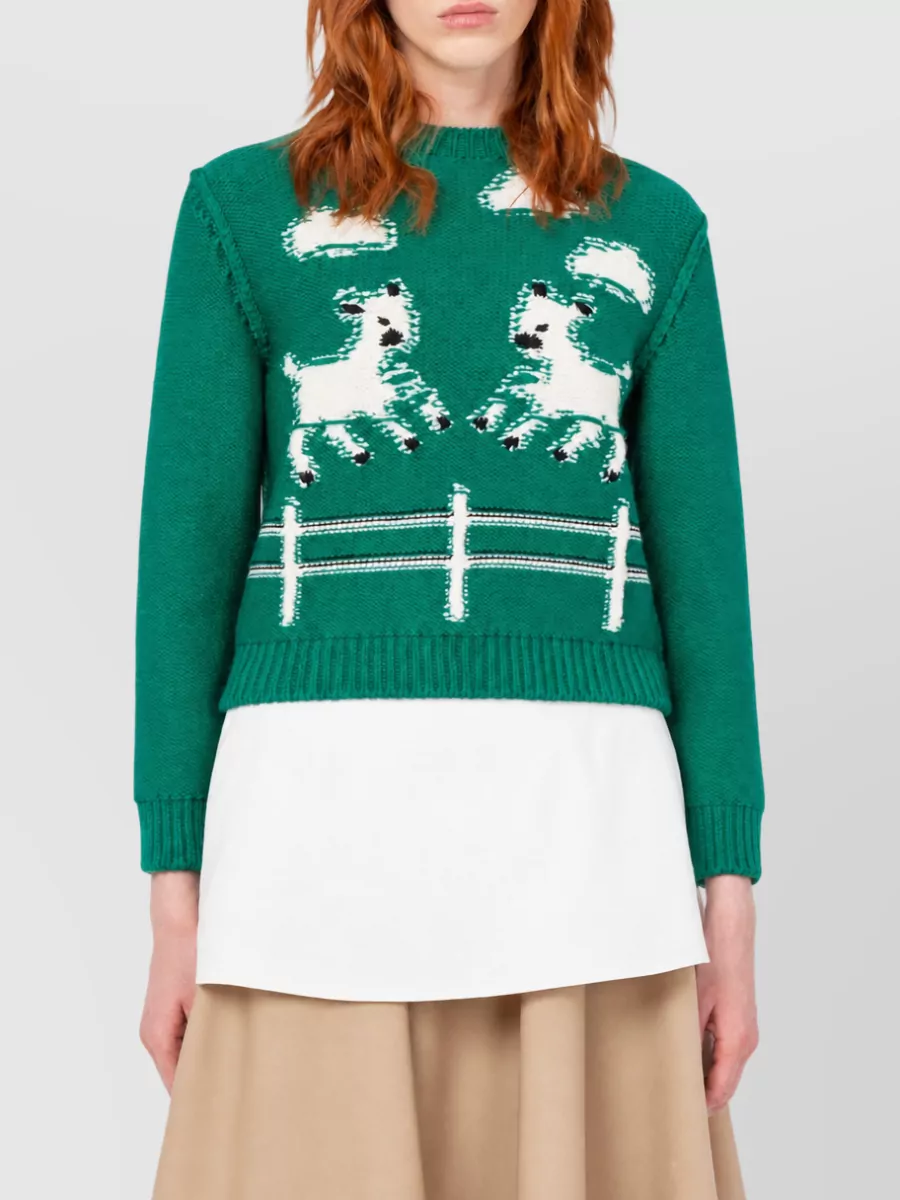 Moschino Sweatshirt