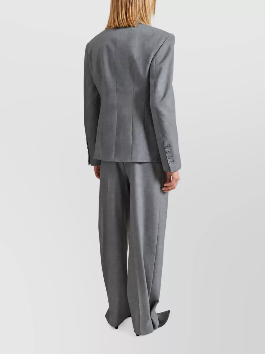 The Frankie Shop Blazer