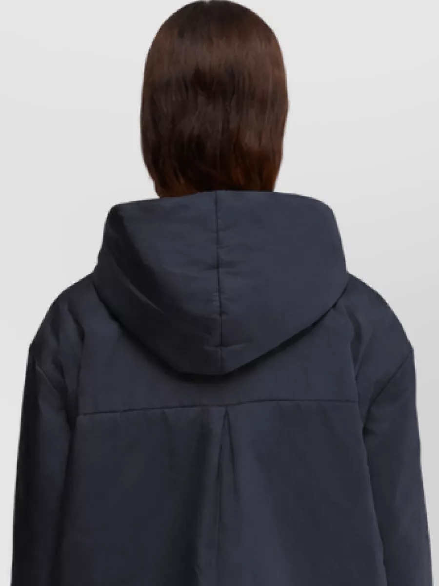 Aspesi Oversized Coat