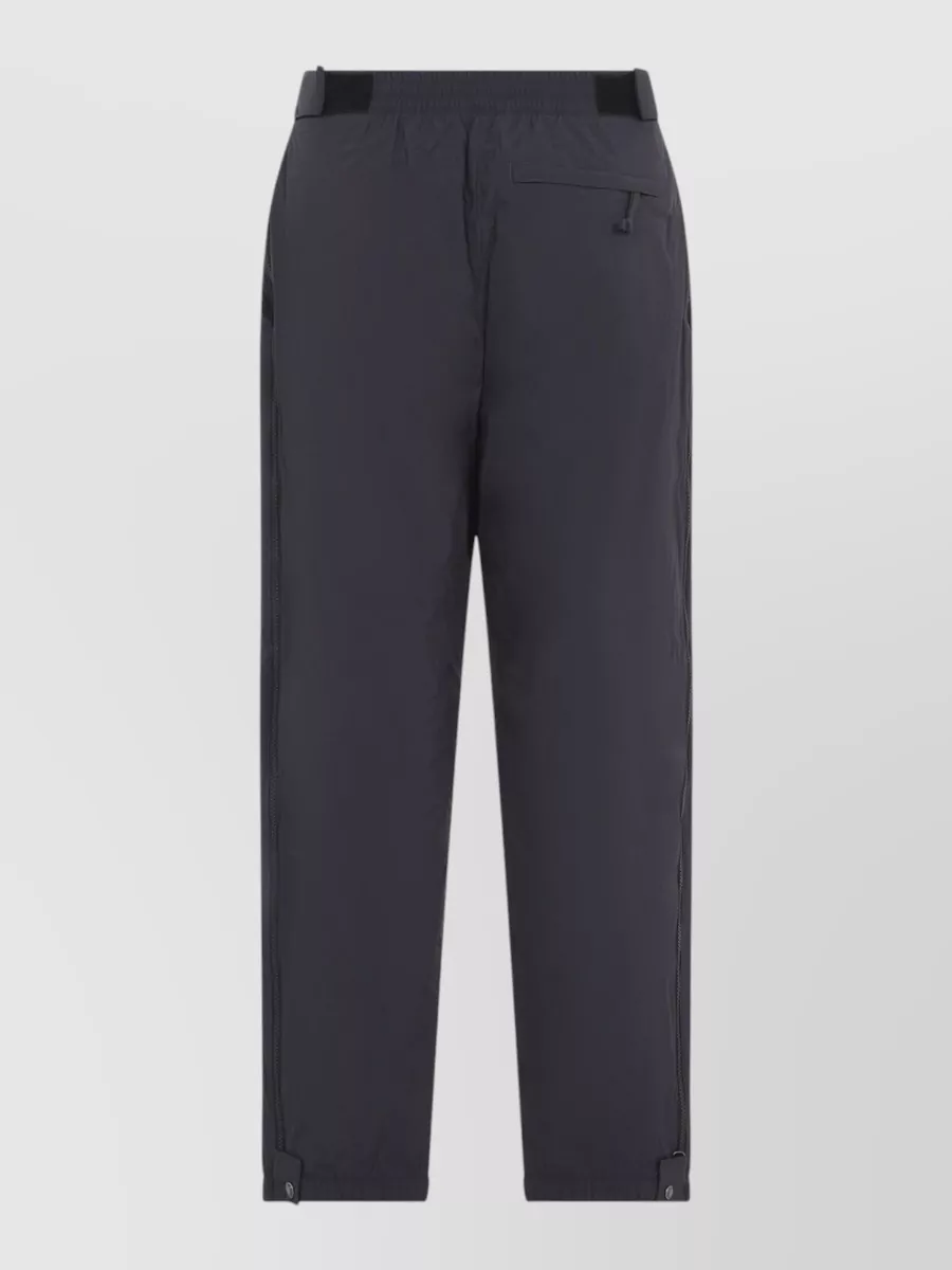 The North Face relaxed straight-leg track pants