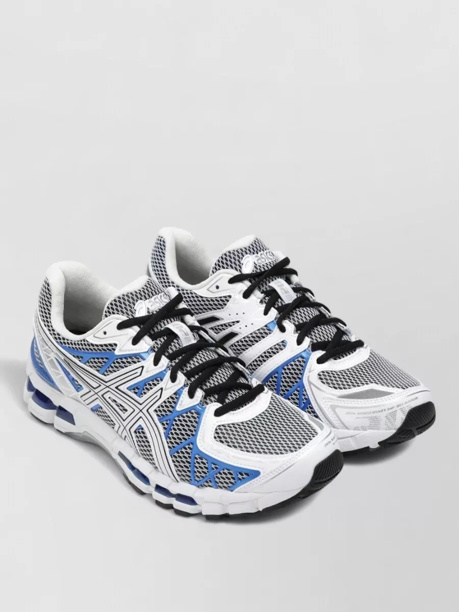 Asics low-top sneakers