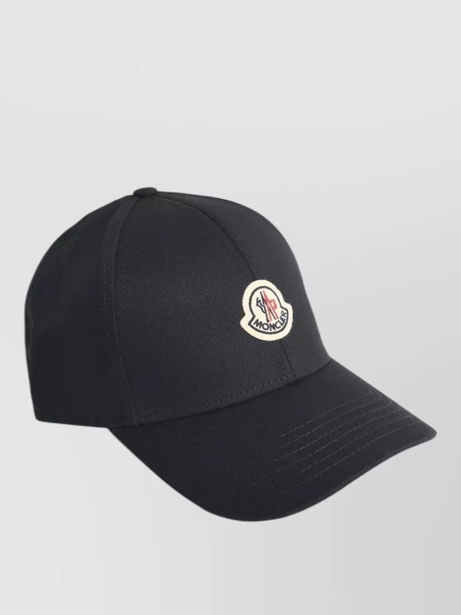 Moncler Cotton Cap