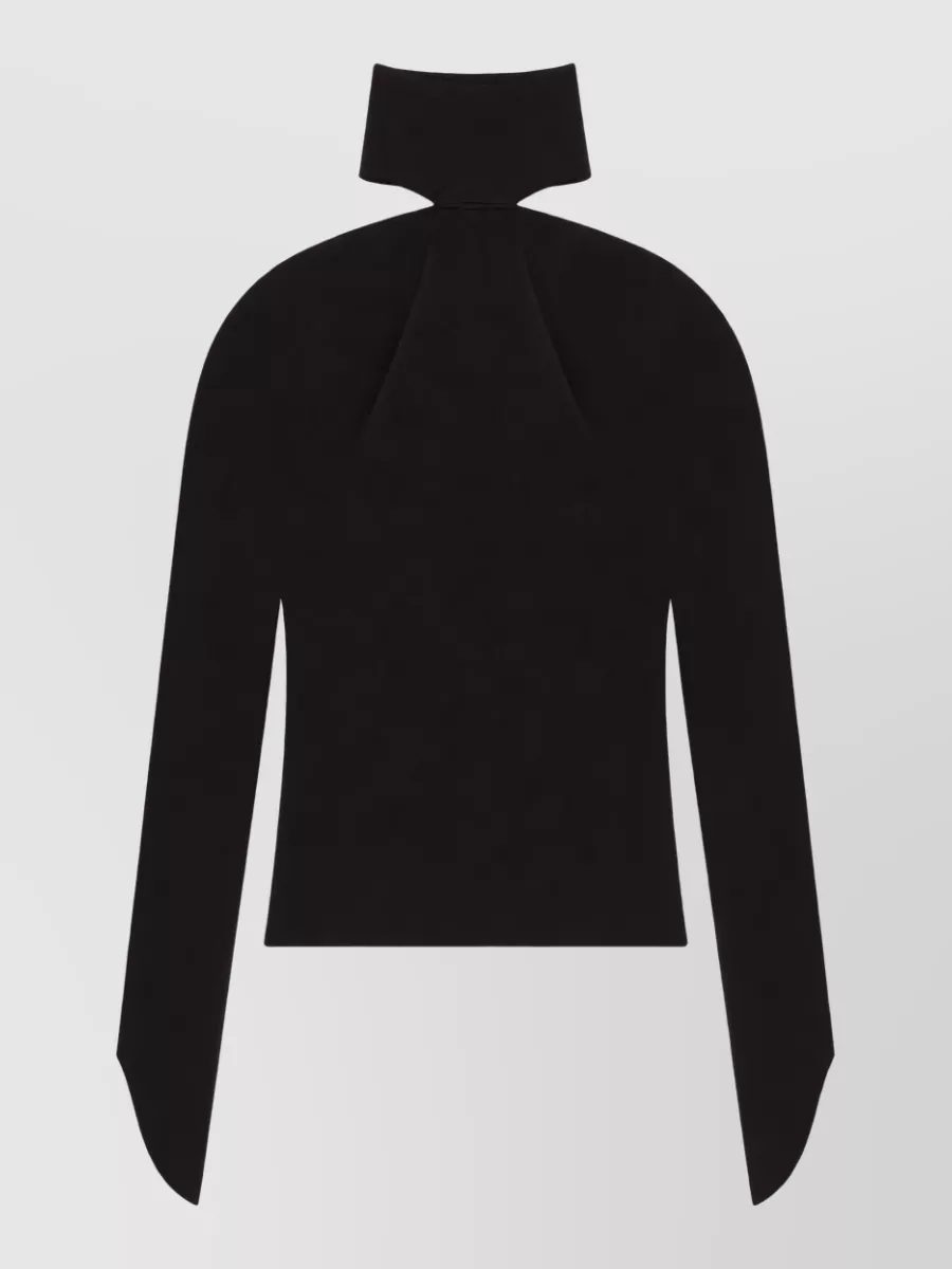 Courrèges Blouse