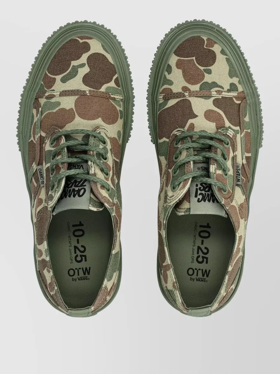 Vans Otw Seylynn Lug Utility Sneakers