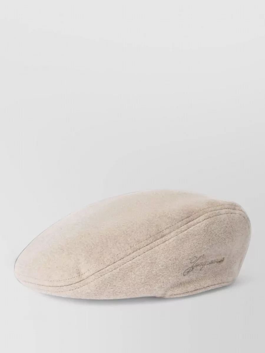 Jacquemus virgin wool headband