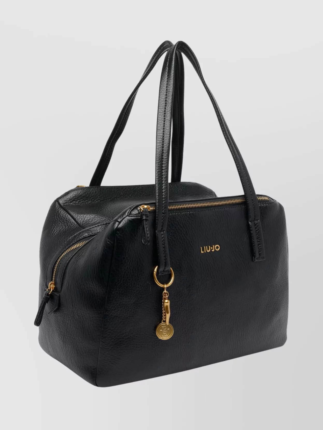 Liu •jo Medium Satchel Bag Double Handles