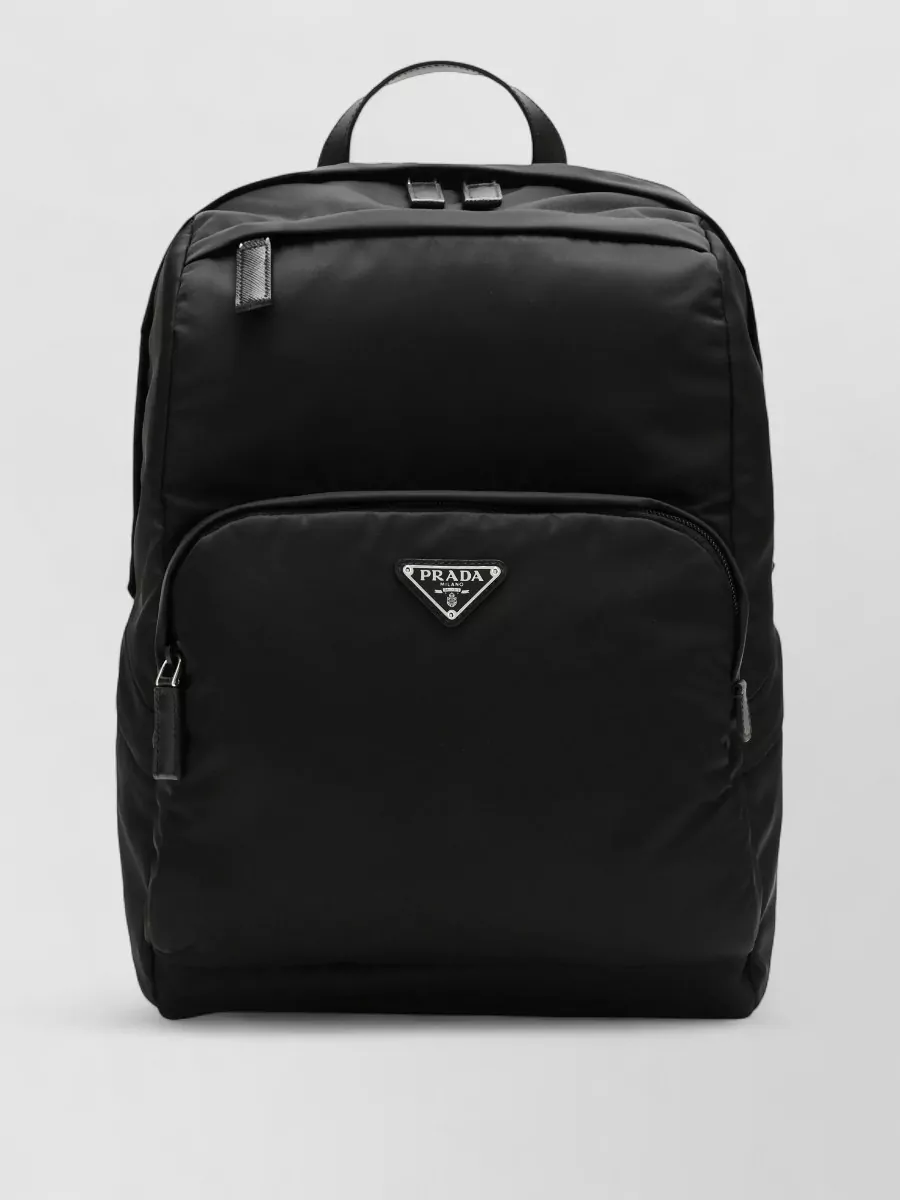 Prada backpack