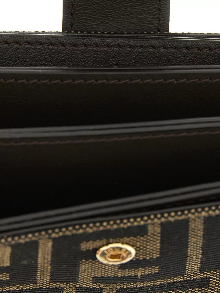 Fendi Na Clutch Bag