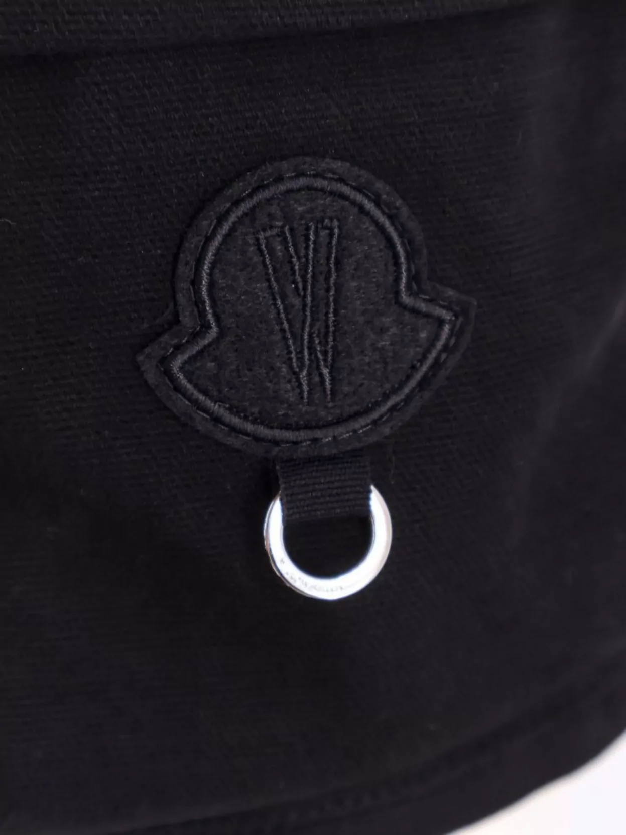 Moncler Genius X Willow Smith Cotton Mini Skirt