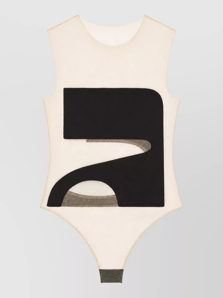 Courrèges mini dress