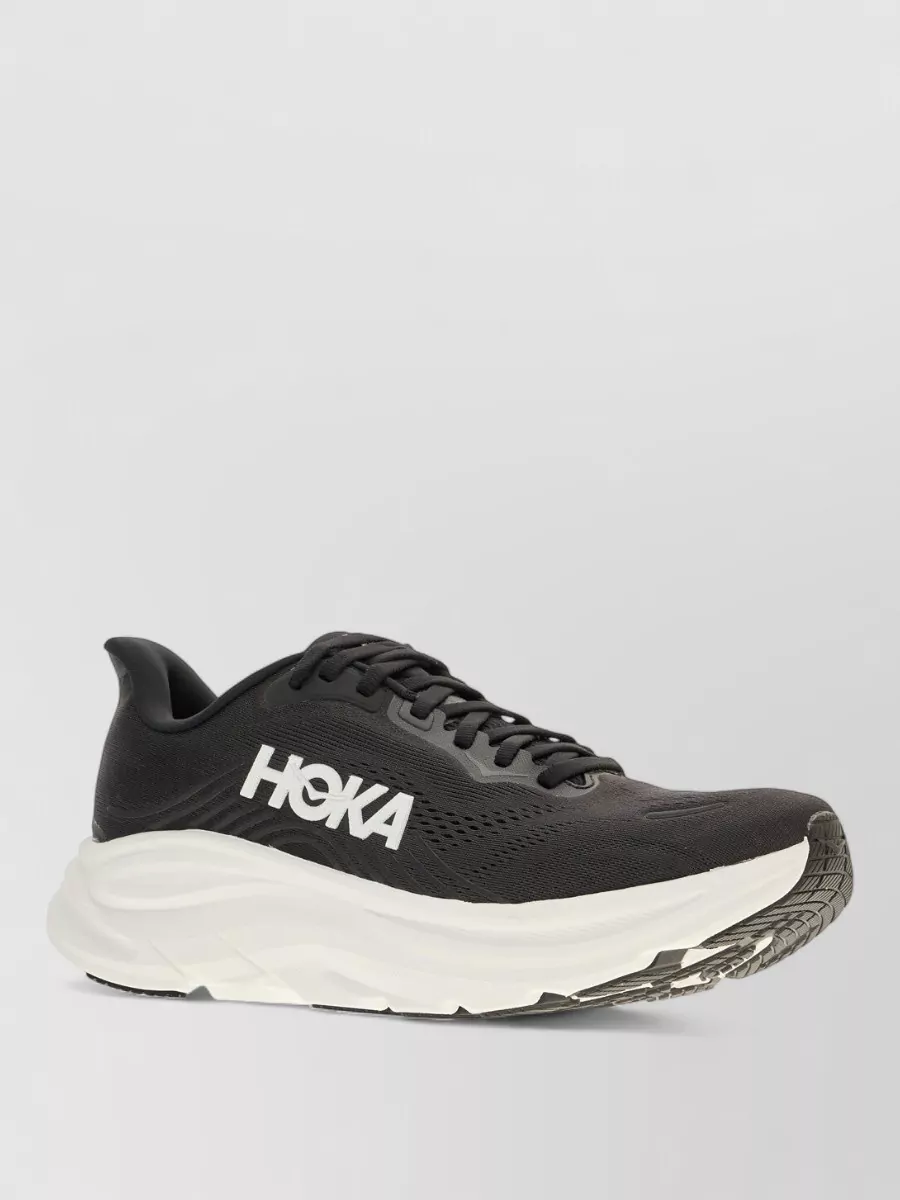 Hoka One One low-top sneakers
