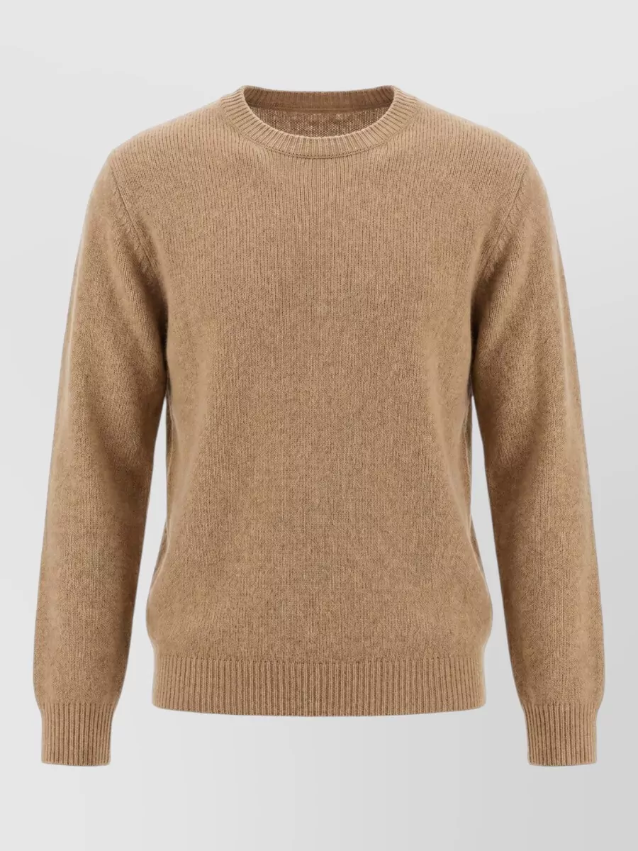 Roberto Collina wool jumper