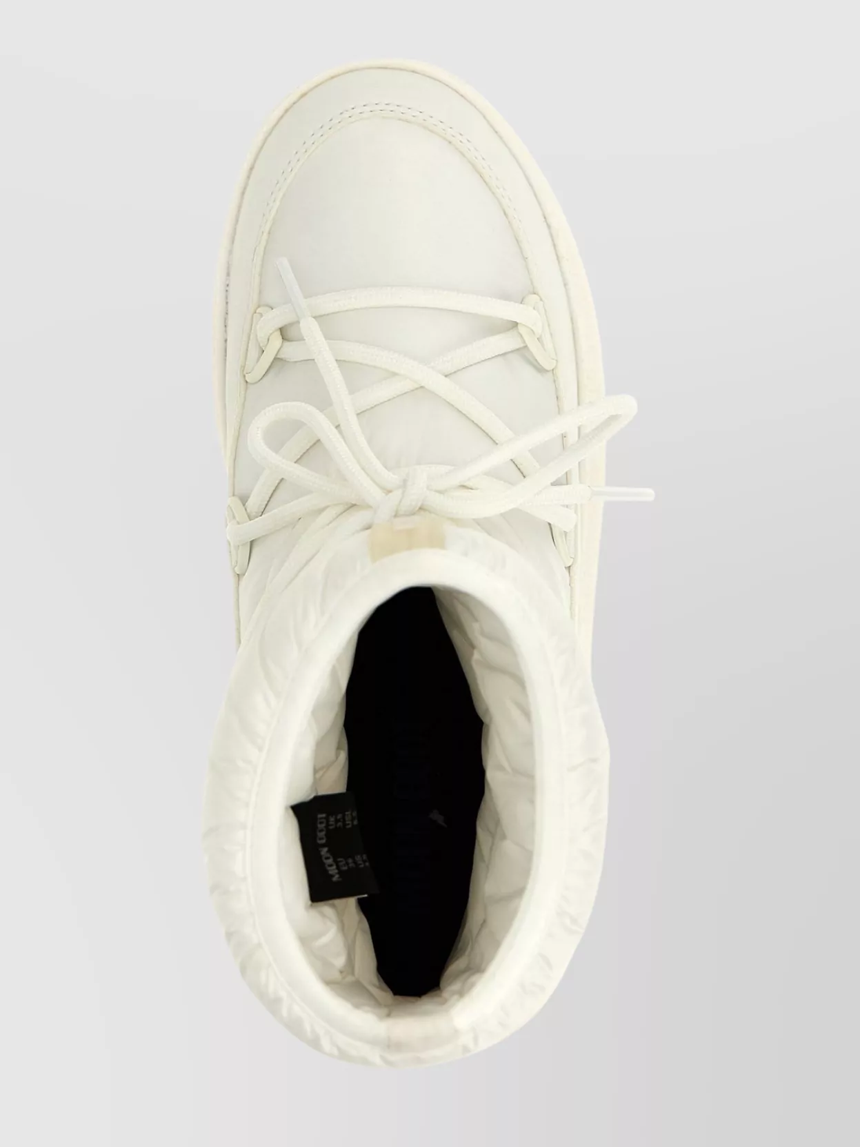 Moon Boot Nylon Boots