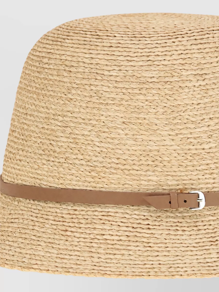 Helen Kaminski Raffia Headband