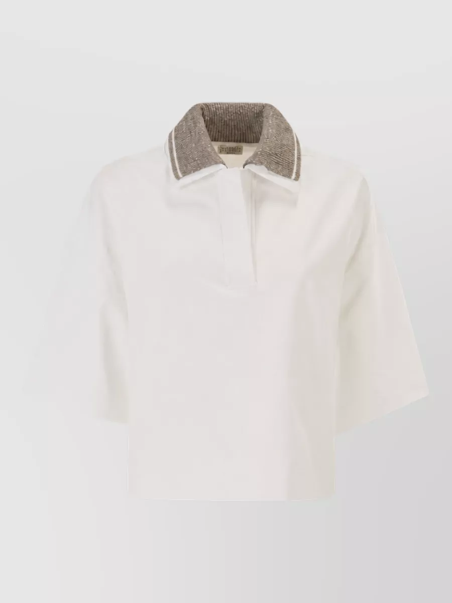 Brunello Cucinelli Polo shirt