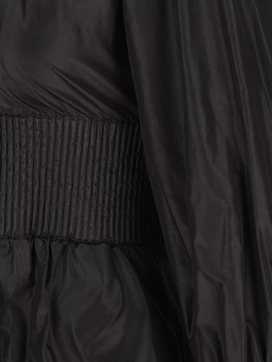 Fendi Silk Knee-Length Dress