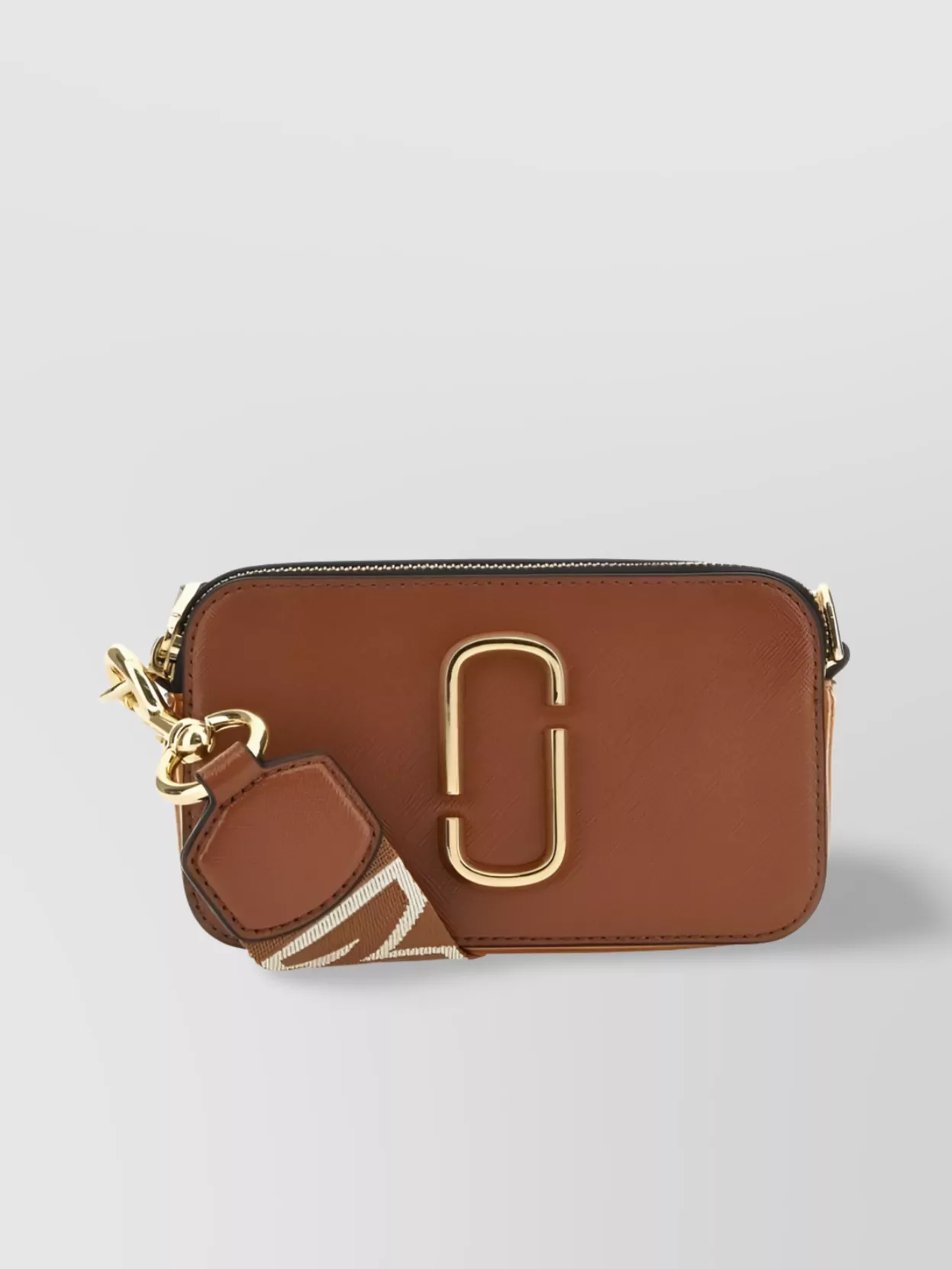Marc Jacobs The Snapshot Iconic Crossbody