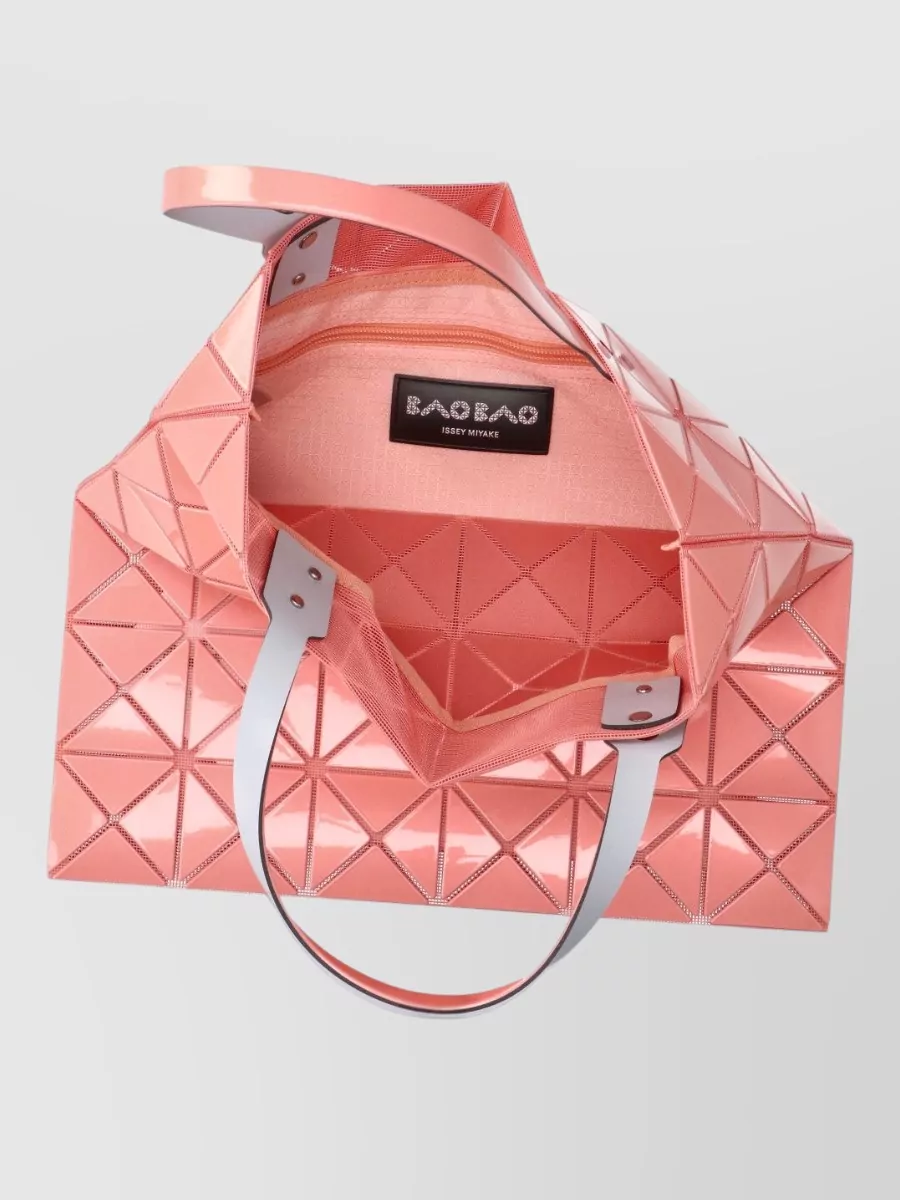Bao Bao Issey Miyake Tote Bag