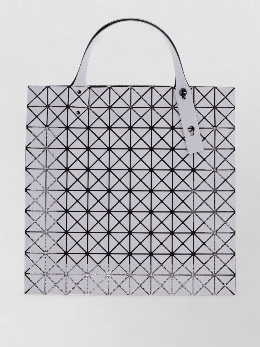 Bao Bao Issey Miyake Shopper Shoulder Bag