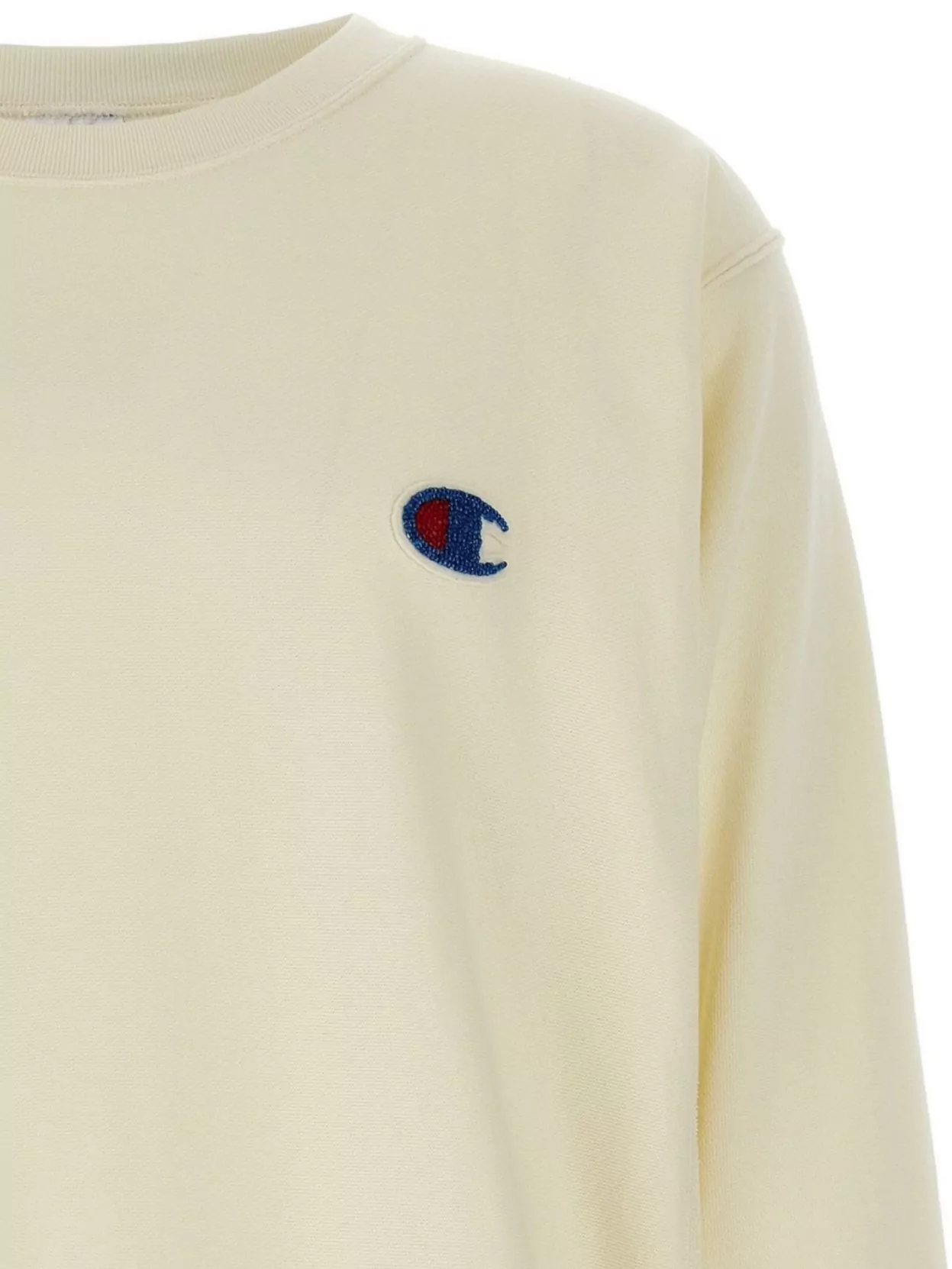 Undercover Champion X Sweatshirt Col Rond