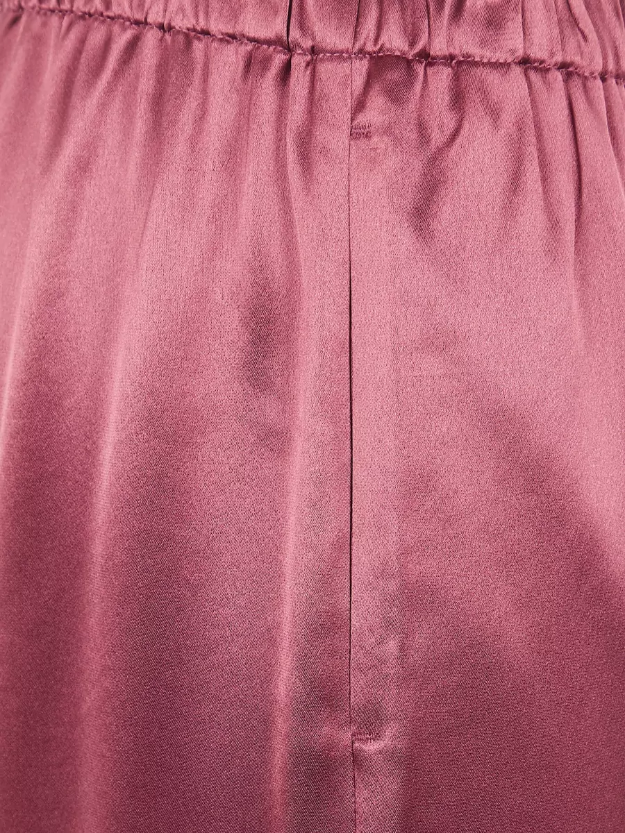 By Malene Birger Wide-Leg Pyjama Bottoms