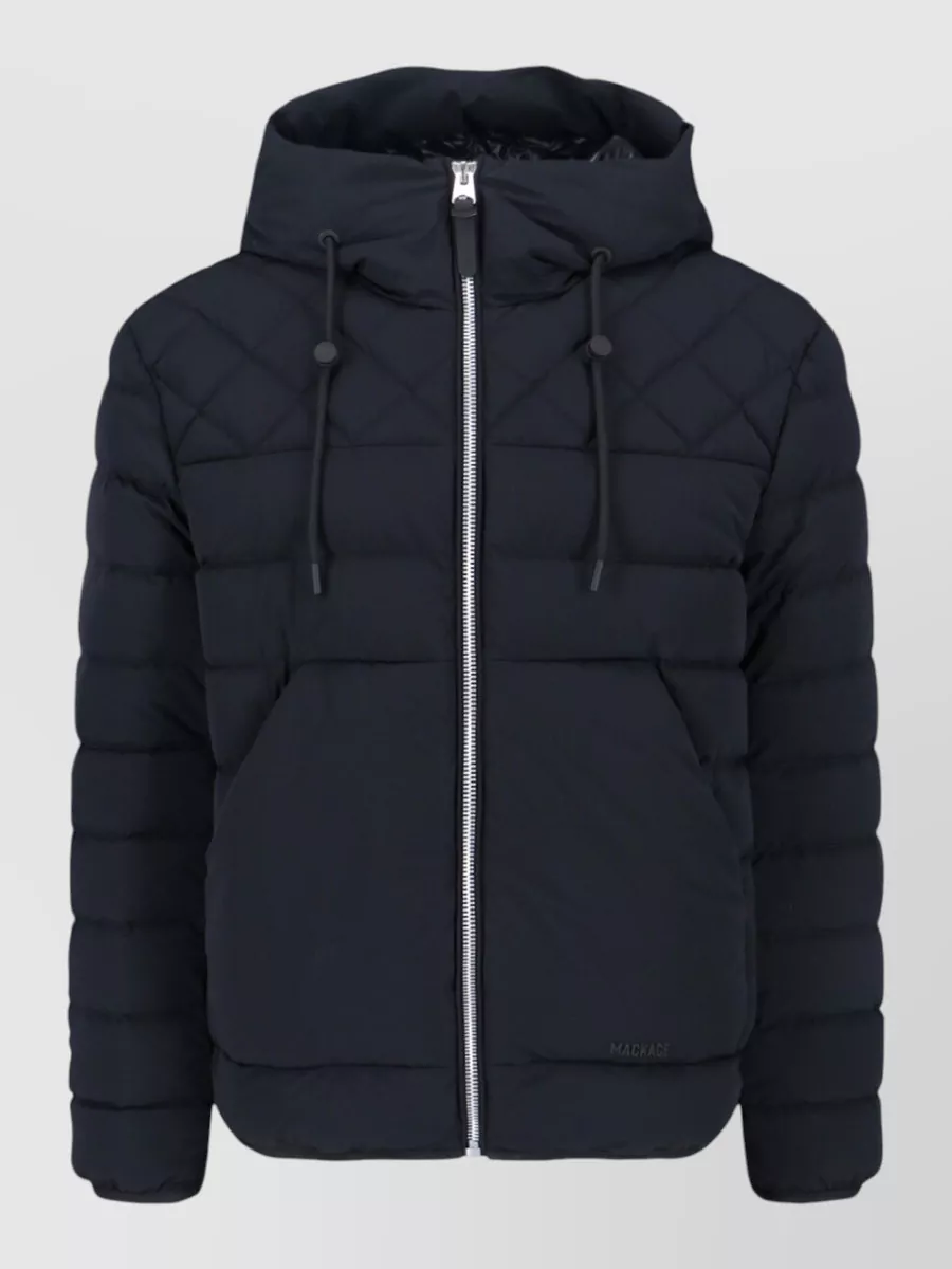 Mackage puffer coat