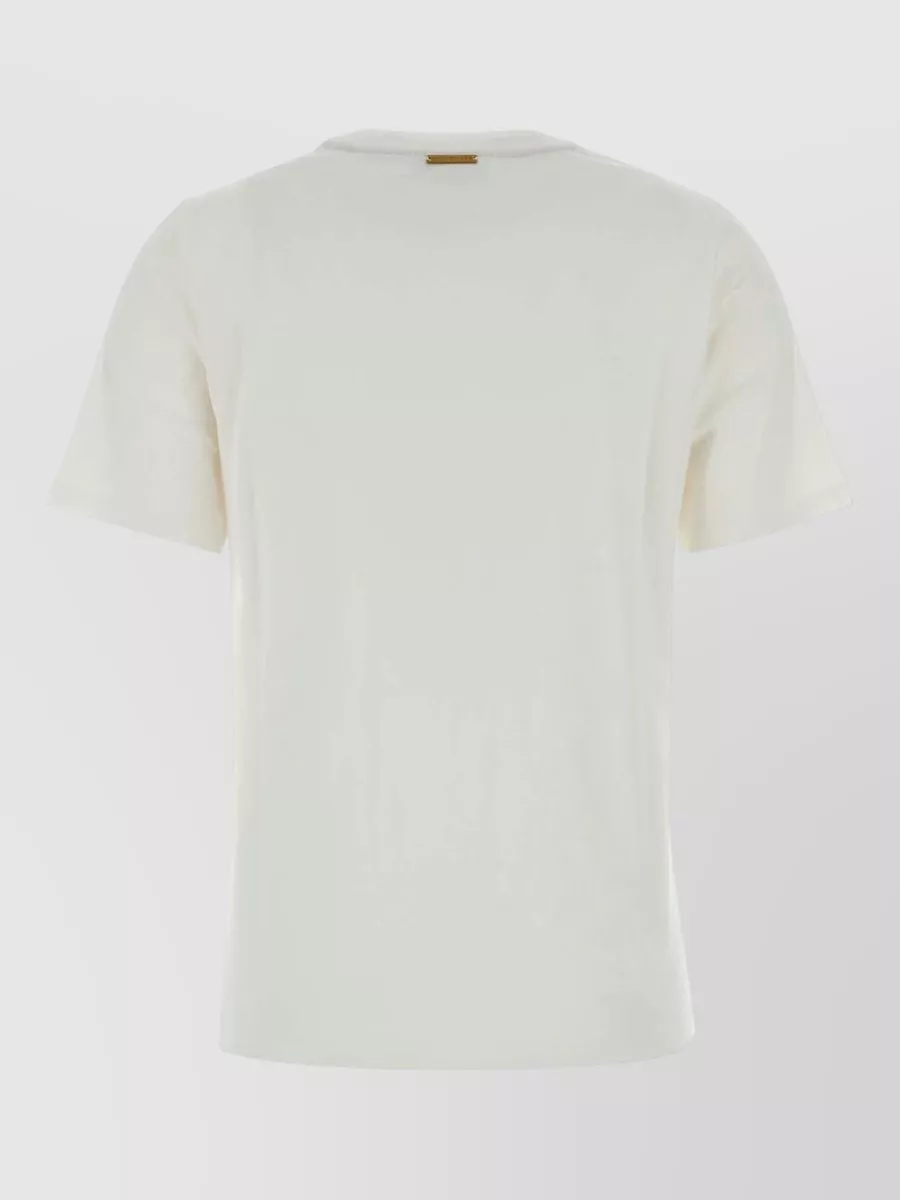Michael Kors Cotton T-Shirt