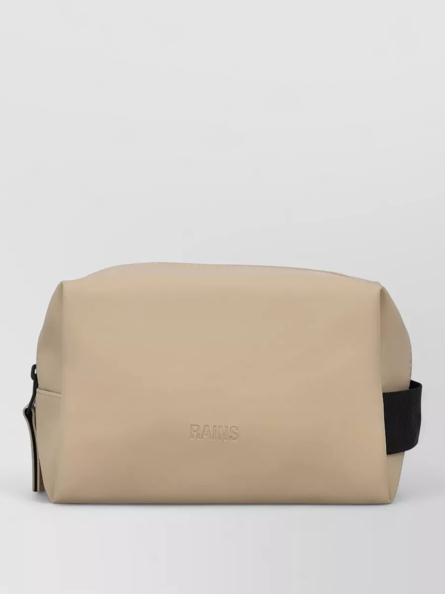 Rains small wash bag