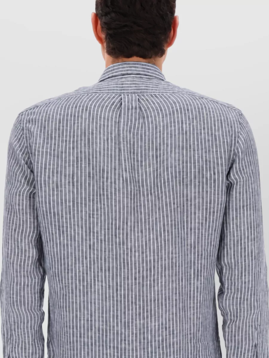 Polo Ralph Lauren Linen Shirt