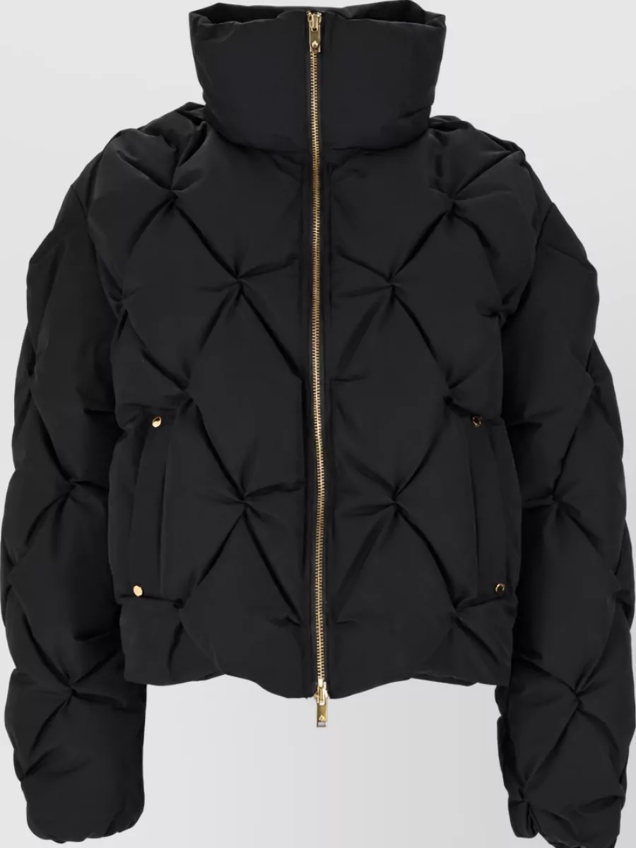 Moose Knuckles puffer coat