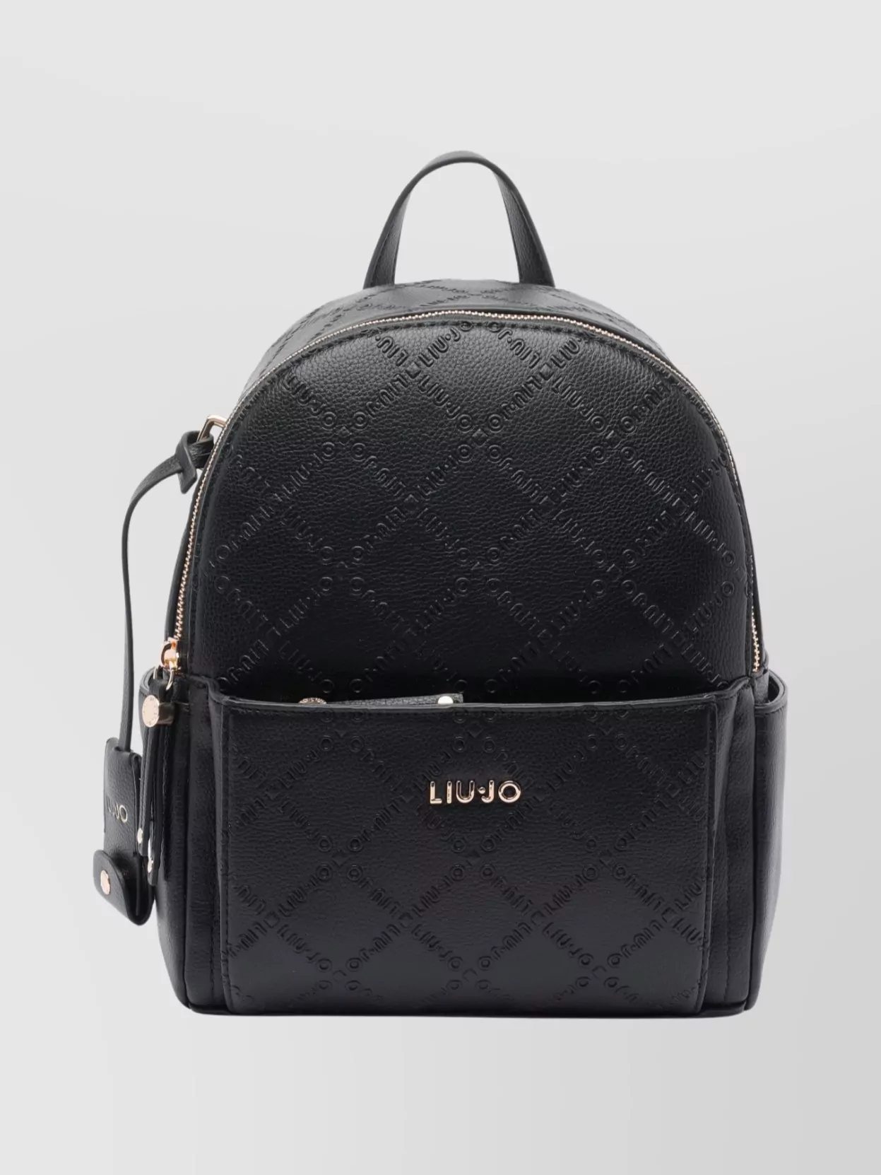 Liu •jo Versatile Backpack And Multiple Pockets