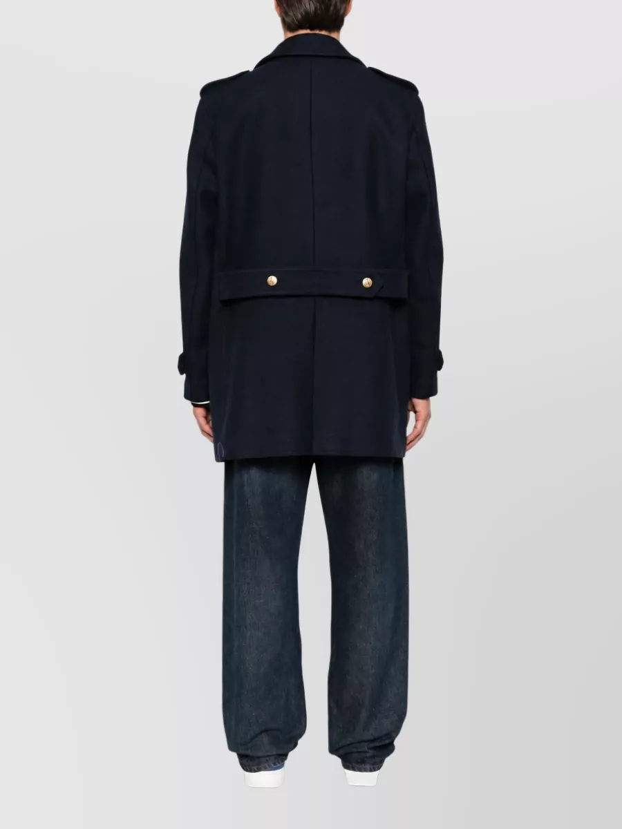 Dolce&Gabbana Coat