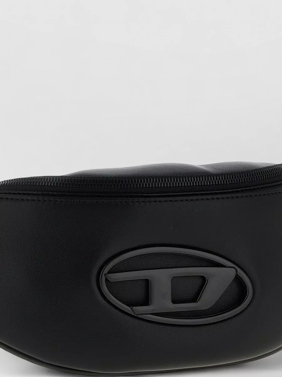 Diesel Leather Belt Bag