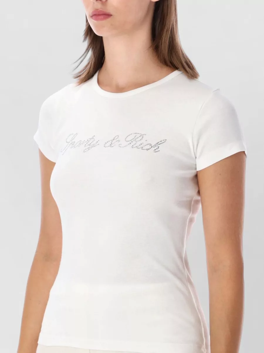 Sporty & Rich Cotton Nightdress