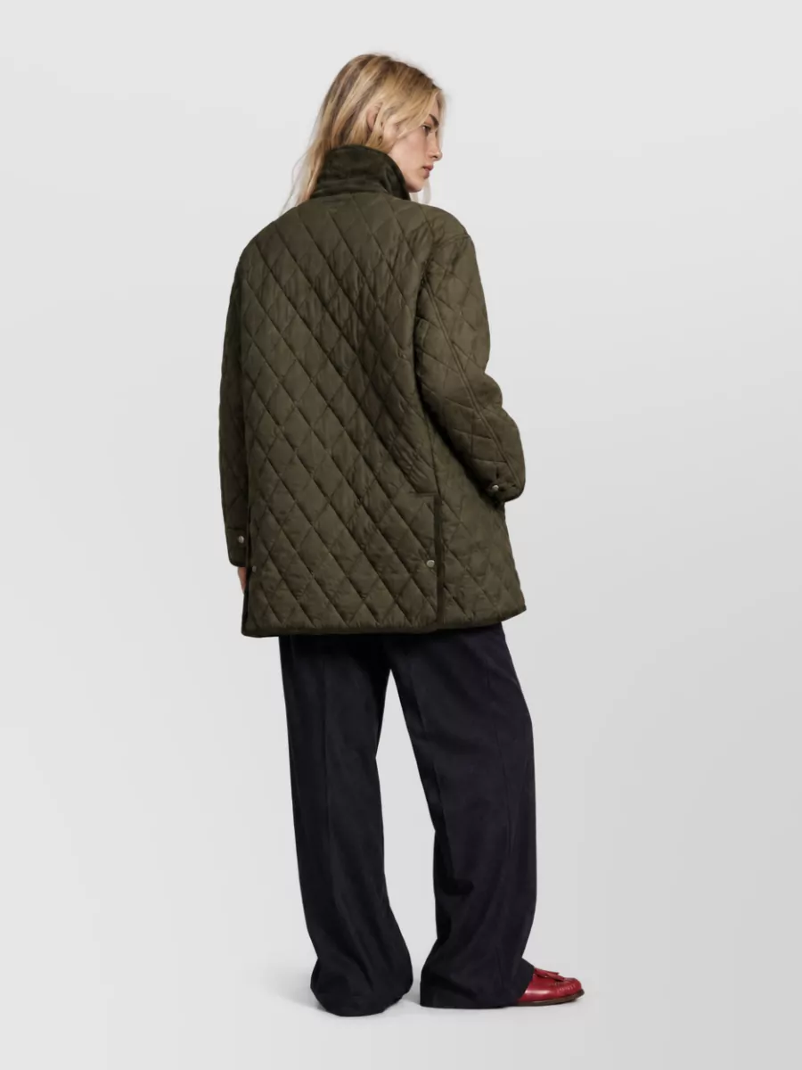 Ralph Lauren Fitted Jacket
