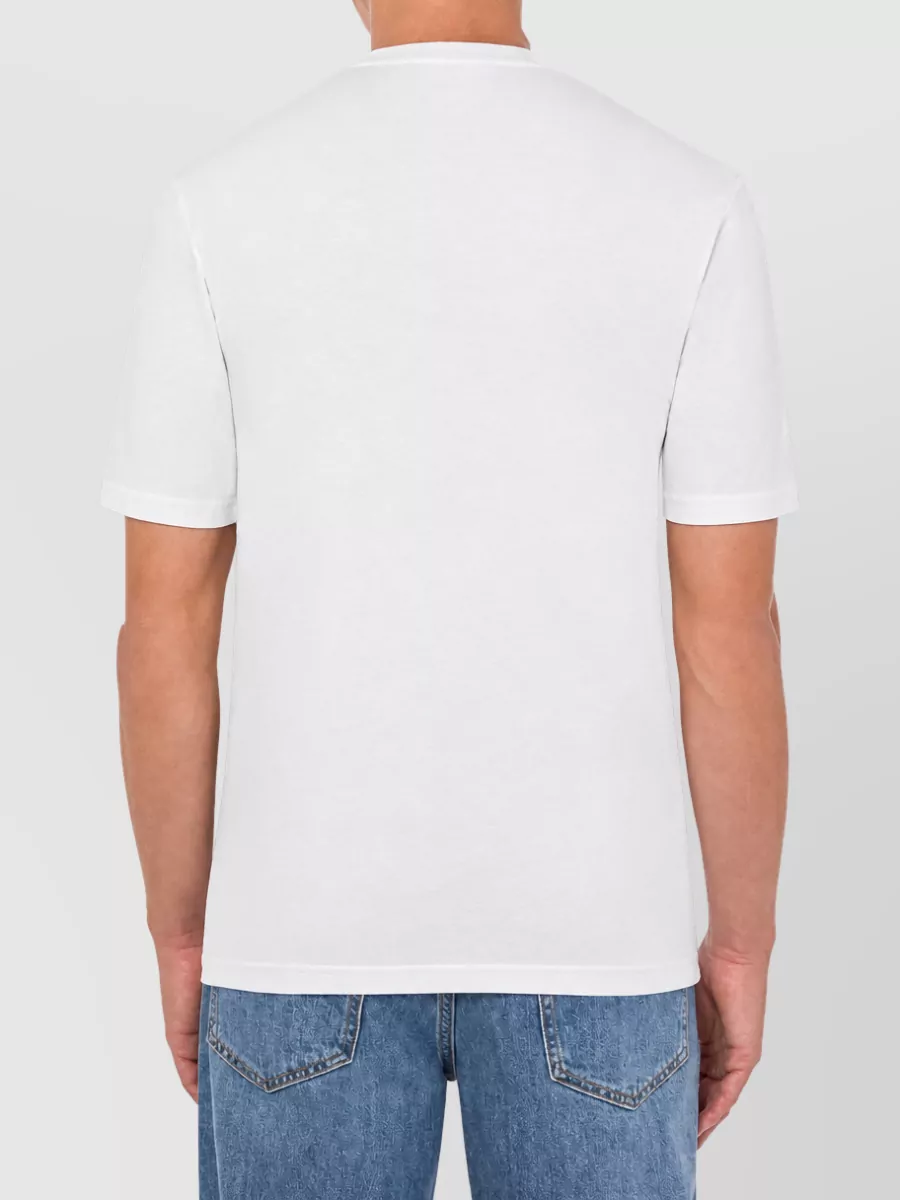 Moschino Cotton T-Shirt